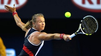 Дарья Гаврилова