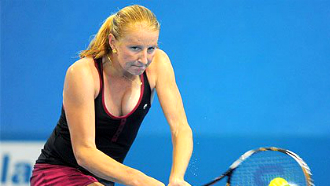 Алла Кудрявцева