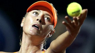 Мария Шарапова Мария Шарапова