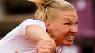 Кайя Канепи