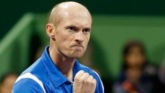 Николай Давыденко