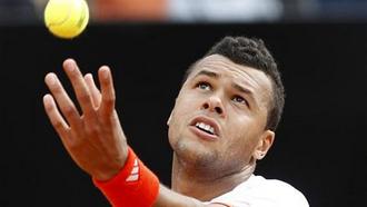 Жо-Вильфрид Тсонга