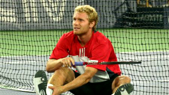 Дмитрий Турсунов