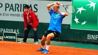 Николай Давыденко