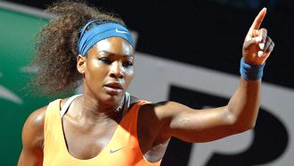 Серена Уильямс Серена Уильямс