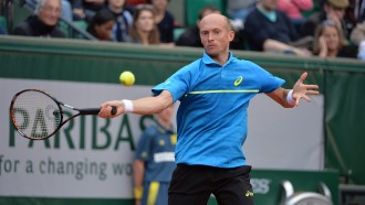 Николай Давыденко