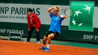 Николай Давыденко