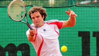 Теймураз Габашвили