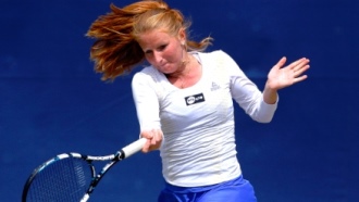 Алла Кудрявцева