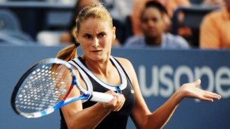 Александра Панова