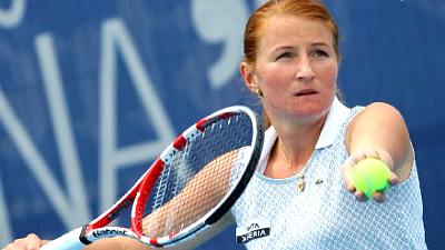 Алла Кудрявцева