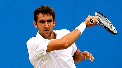 Марин Чилич Марин Чилич