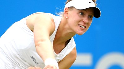 Элисон Риске