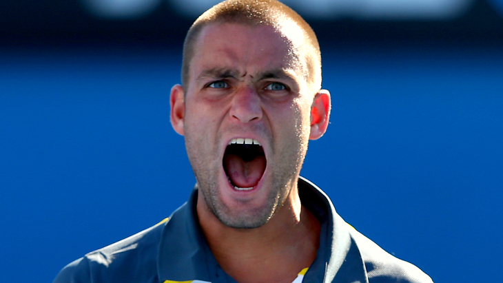 Михаил Южный