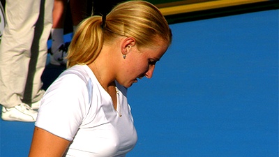 Алла Кудрявцева