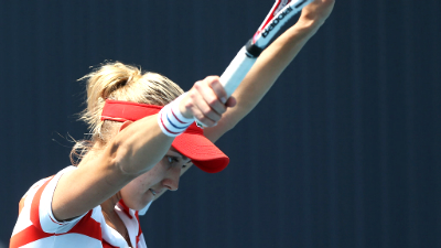 Елена Веснина