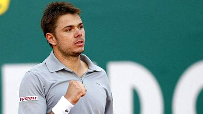 Станислас Вавринка