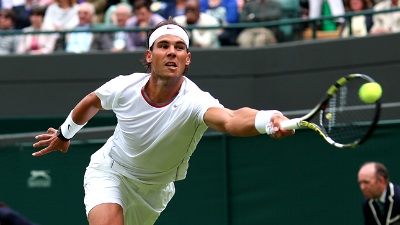 Рафаэль Надаль