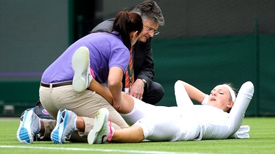 Виктория Азаренко