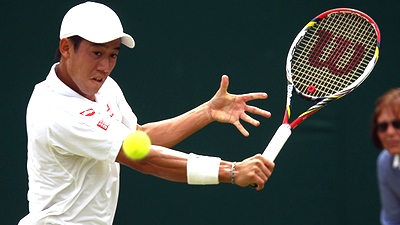 Кеи Нисикори