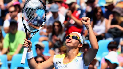 Кирстен Флипкенс