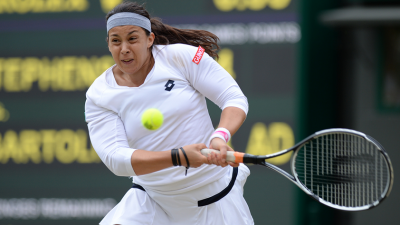 Марион Бартоли