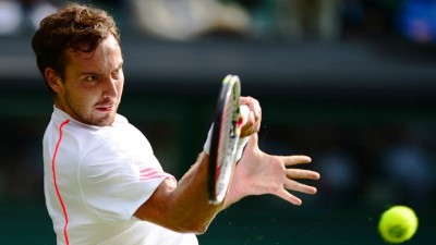 Эрнест Гулбис