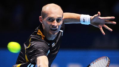 Николай Давыденко