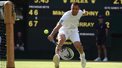 Михаил Южный