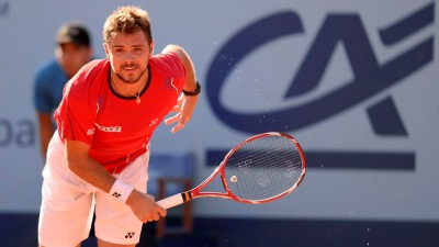 Станислас Вавринка