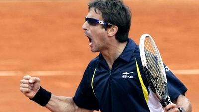 Томми Робредо