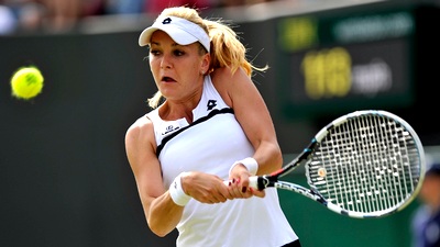 Агнешка Радванска