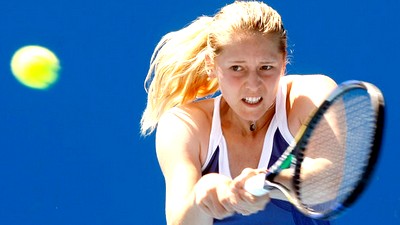 Ольга Пучкова