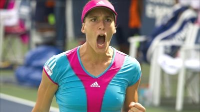 Андреа Петкович Андреа Петкович