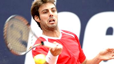 Марсель Гранольерс