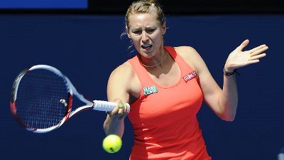 Ольга Пучкова