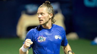 Алекс Богомолов