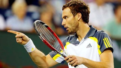 Эрнест Гулбис