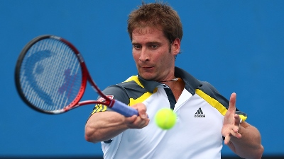 Флориан Майер