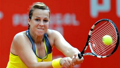 Анастасия Павлюченкова