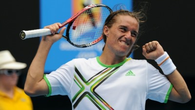 Александр Долгополов