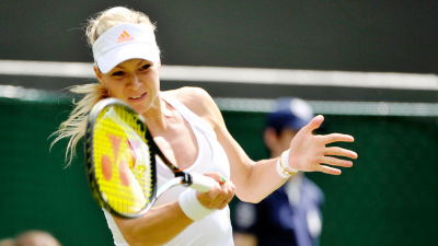 Мария Кириленко