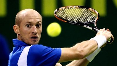 Николай Давыденко