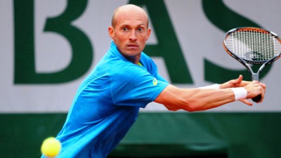 Николай Давыденко