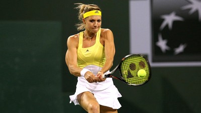 Мария Кириленко