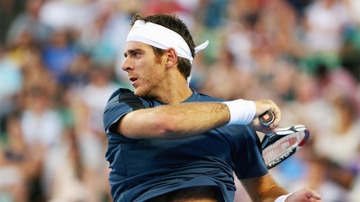 Хуан Мартин дель Потро