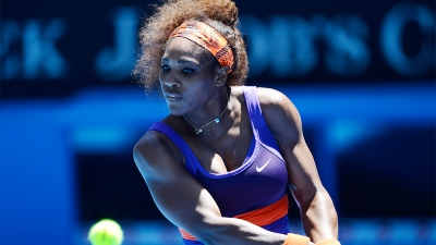 Серена Уильямс Серена Уильямс