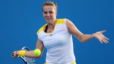 Анастасия Павлюченкова