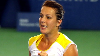 Анастасия Павлюченкова