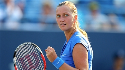 Петра Квитова